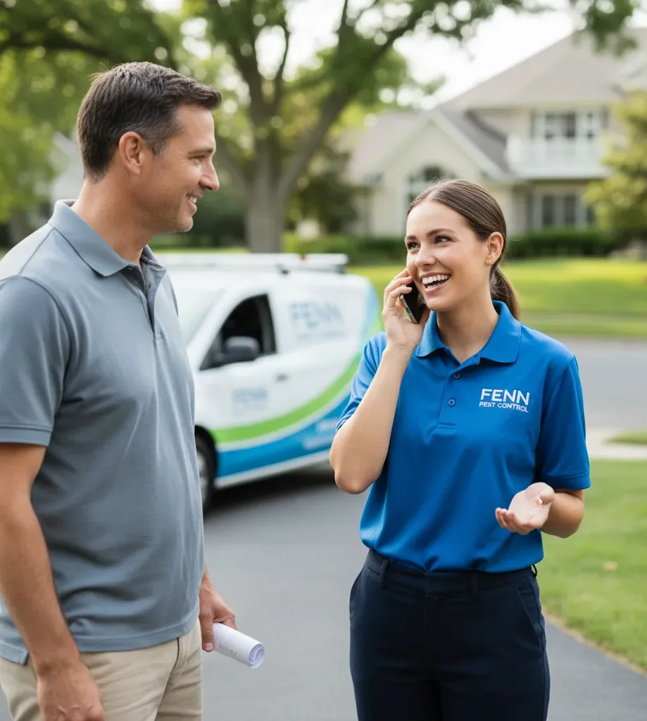 Bed Bug Extermination in Chester, NJ
